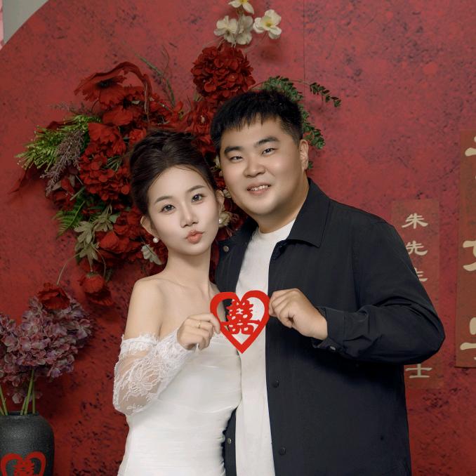 妞妞小猪的日常