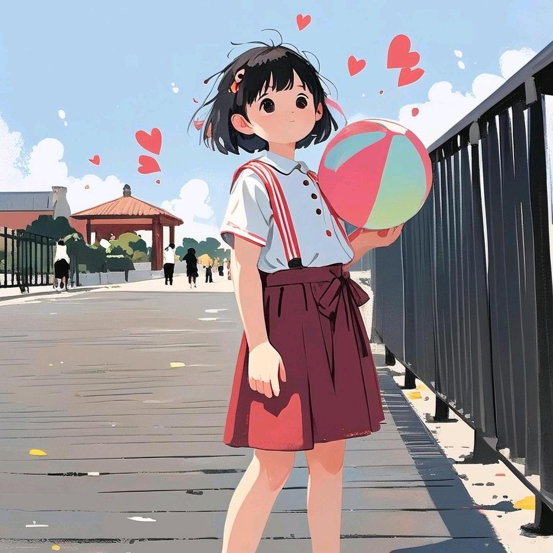 小果子