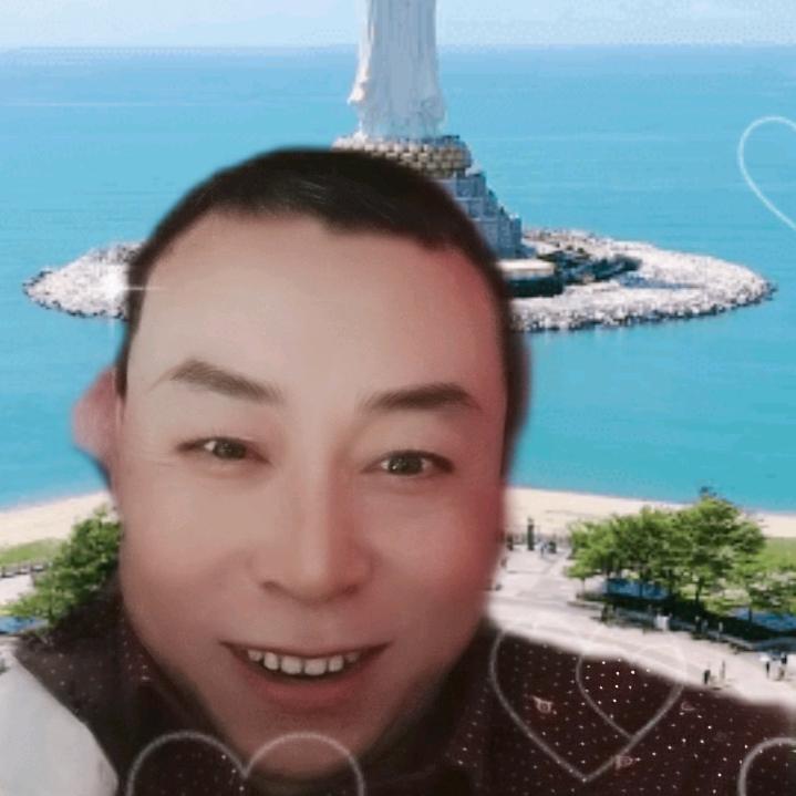 贵遵冉兄