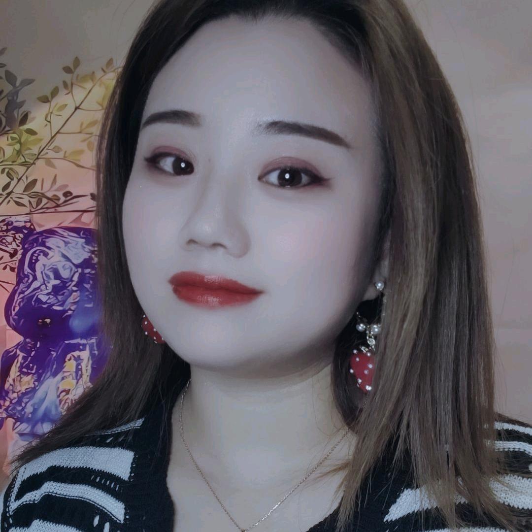 🌈阳阳呀