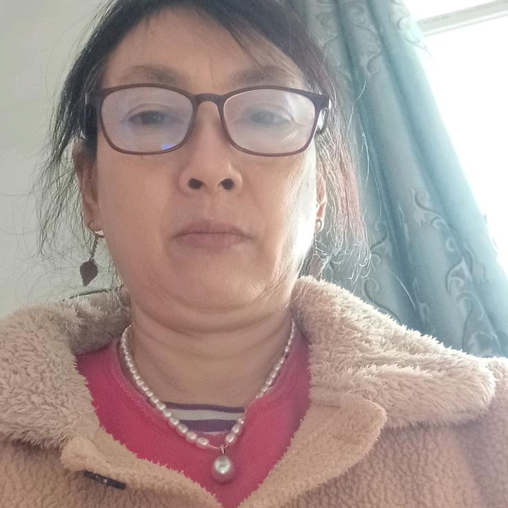 智玉慈