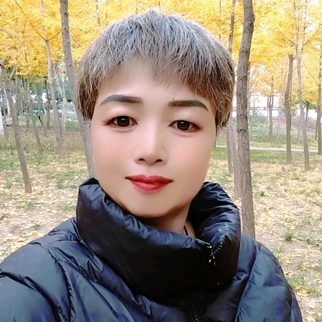 临城枝姐（手机剪辑）