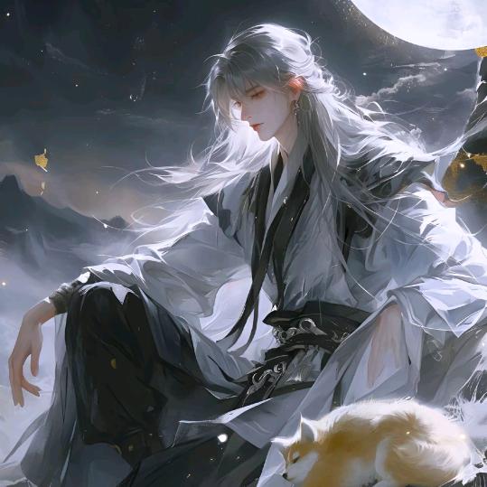 朕(修仙版)