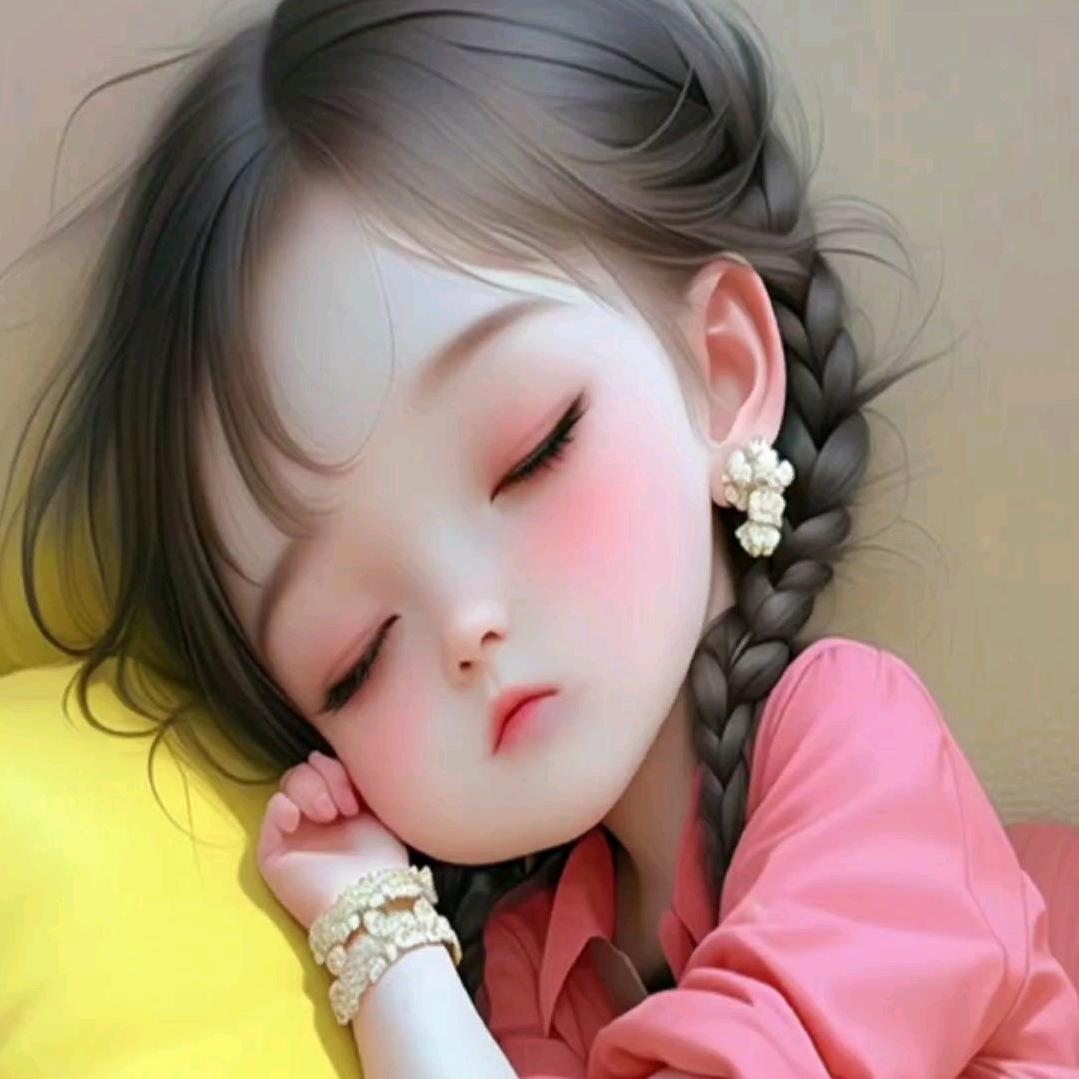 小傻瓜