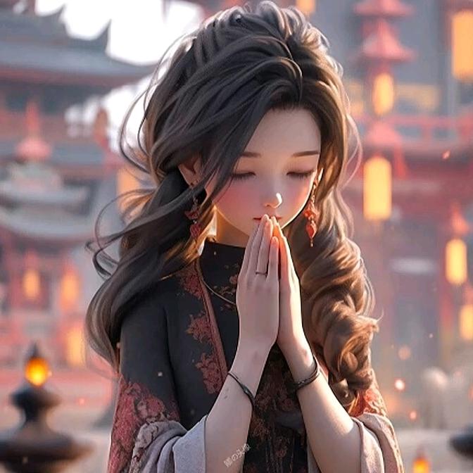 婉婉