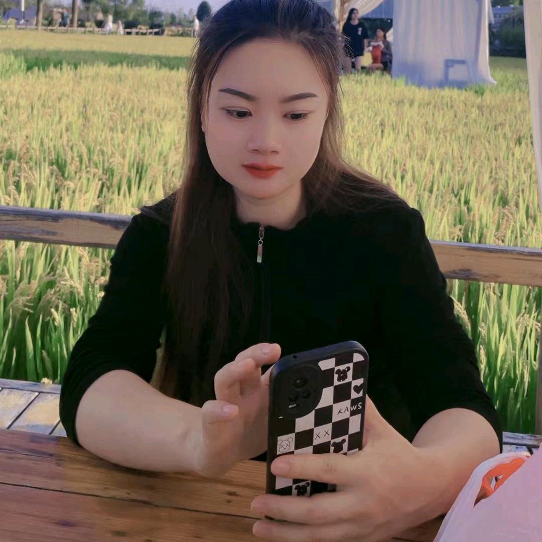 @窗边的小婷婷