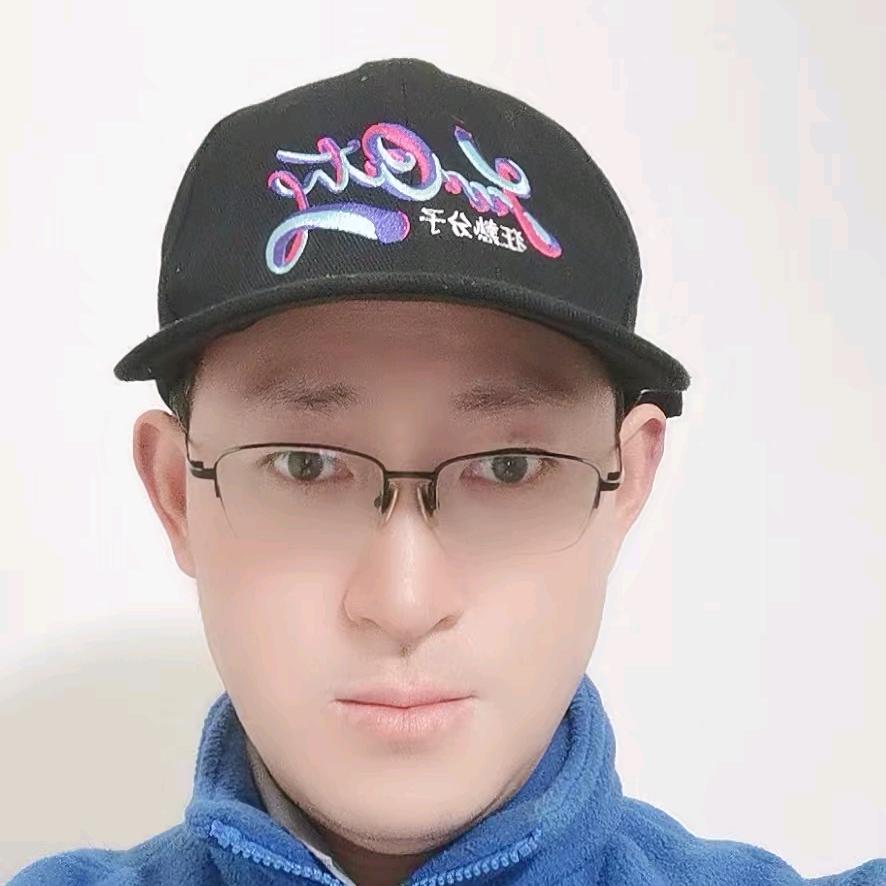 语语爸助力号 ①