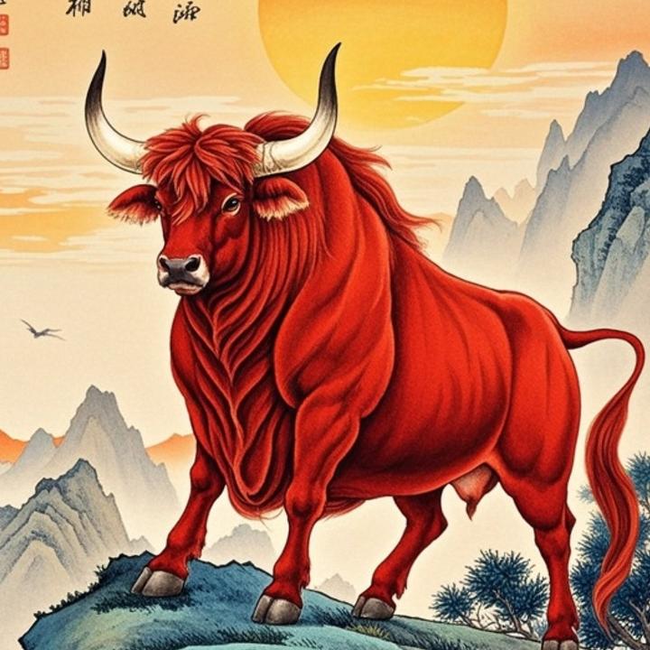 梁山居士