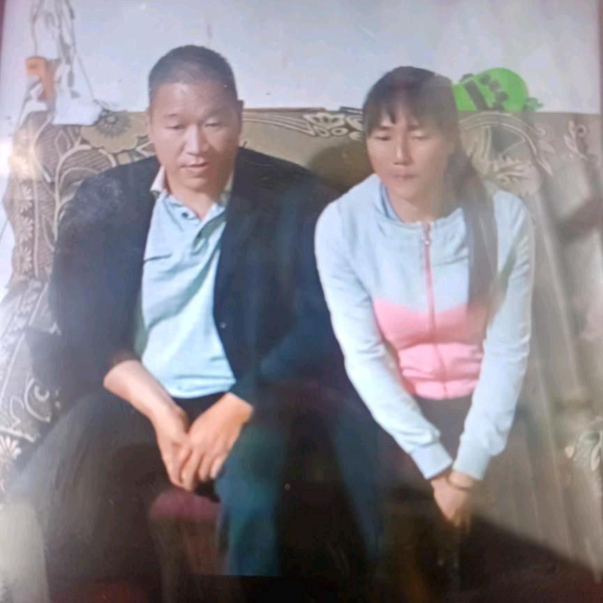 女强人