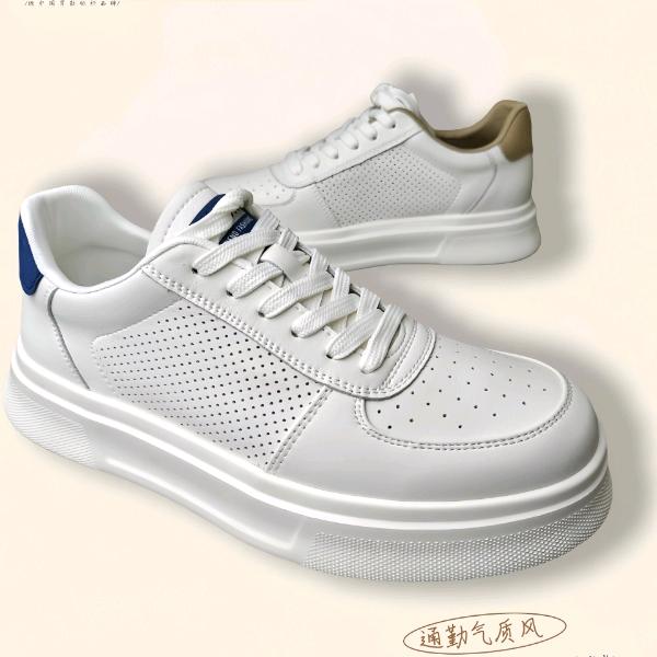 百姓商厦鞋区-开心三人组