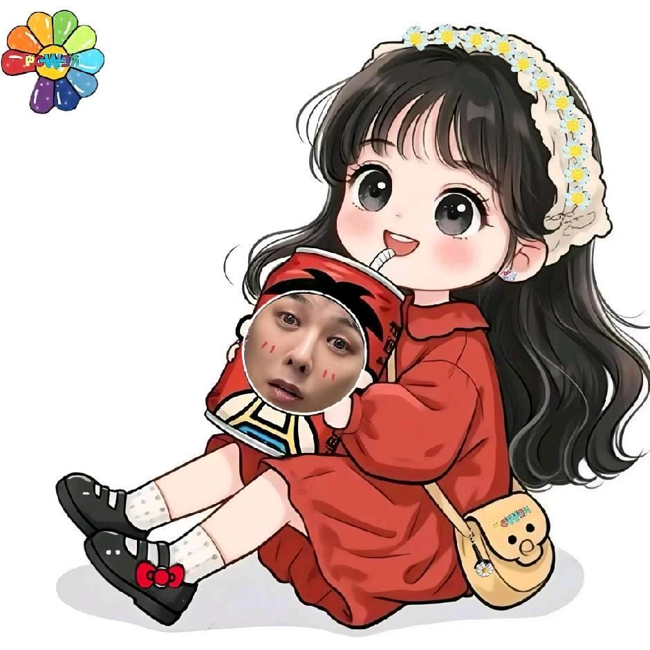 安安AnAn