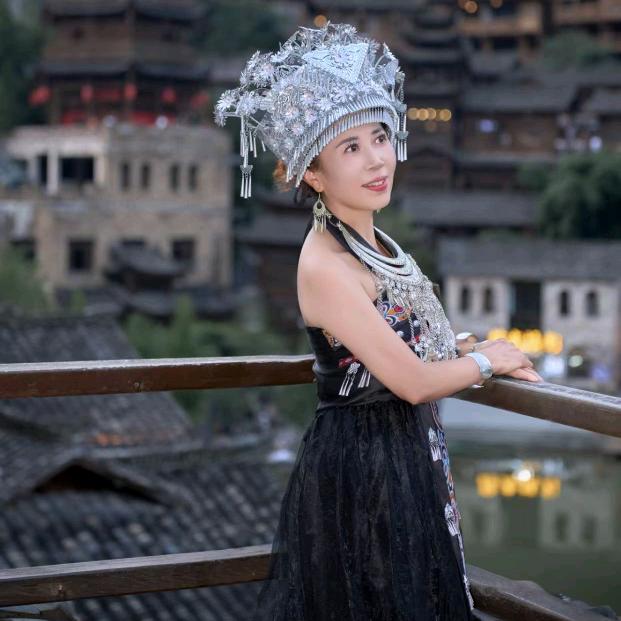 @面对微笑🌺王芬