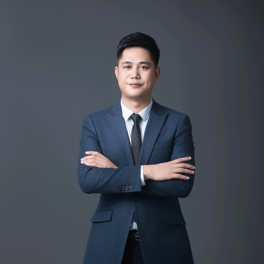 刘席～城央学府