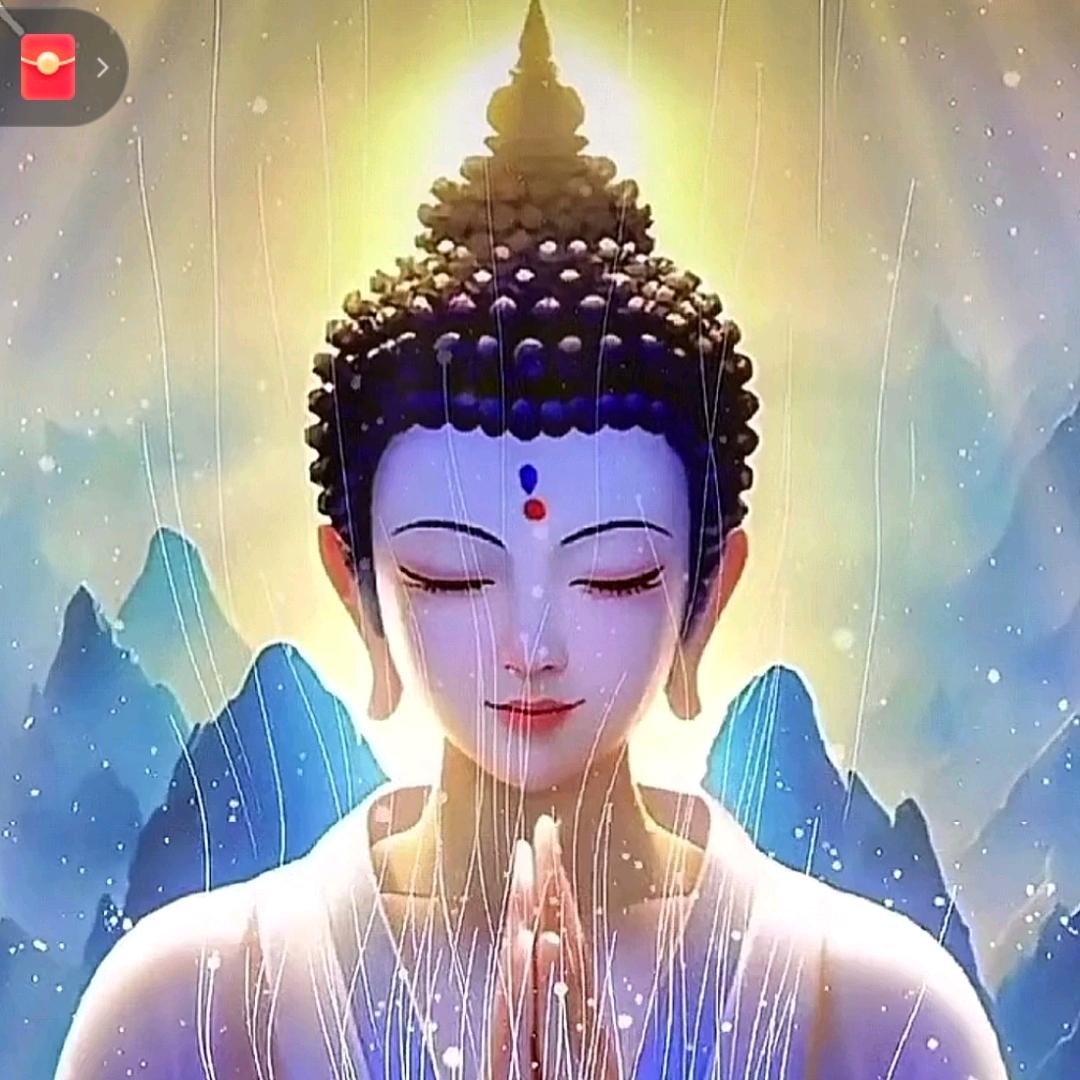 心如碧水