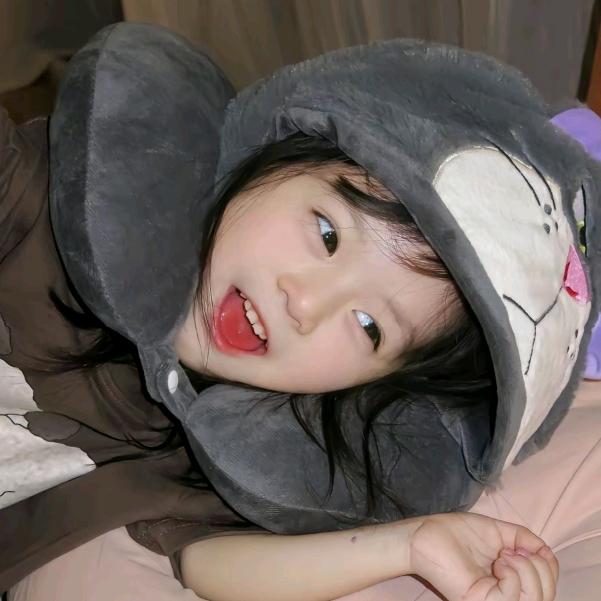 哈尼～