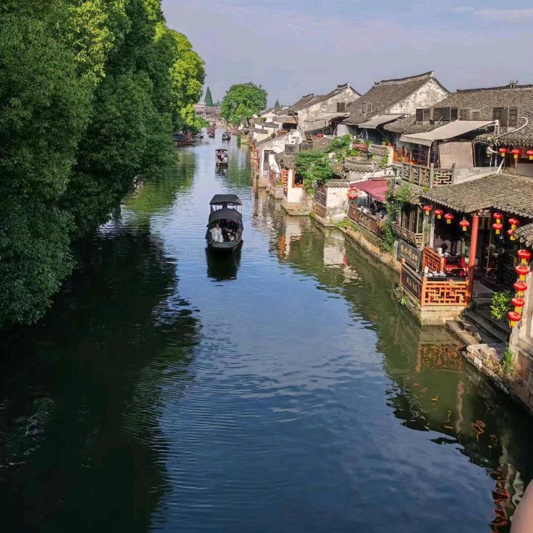 苏湾园林