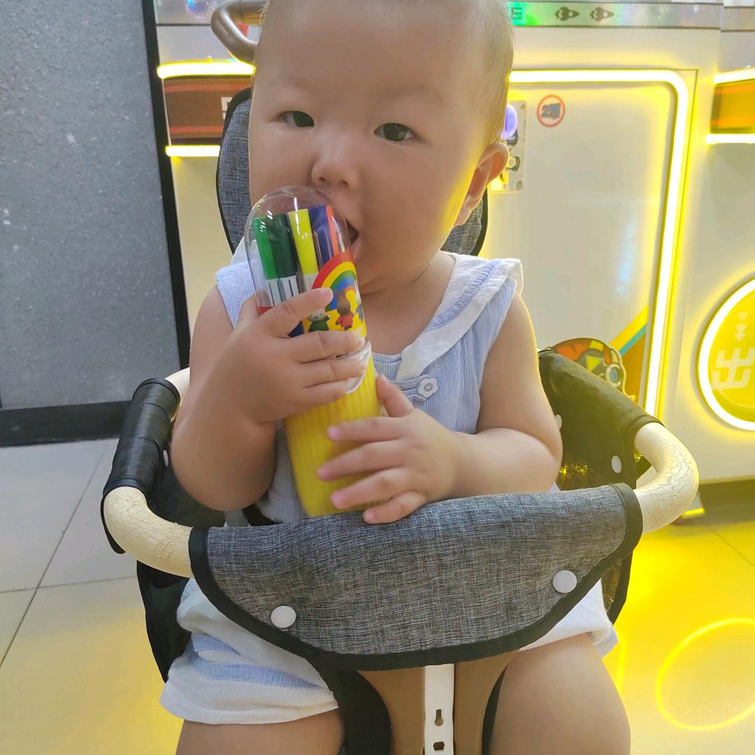 琪宝吖
