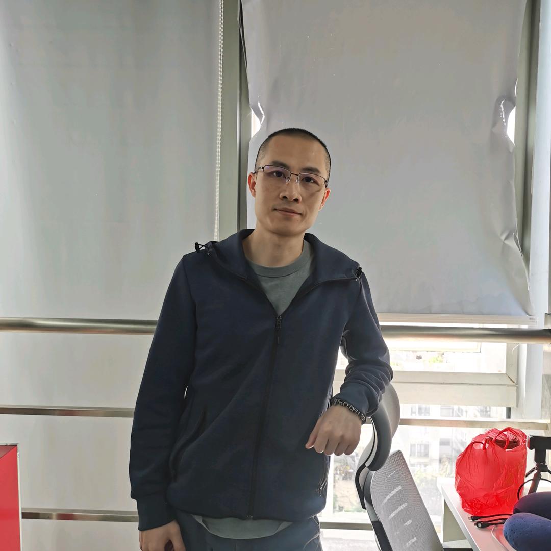 股海小鱼哥