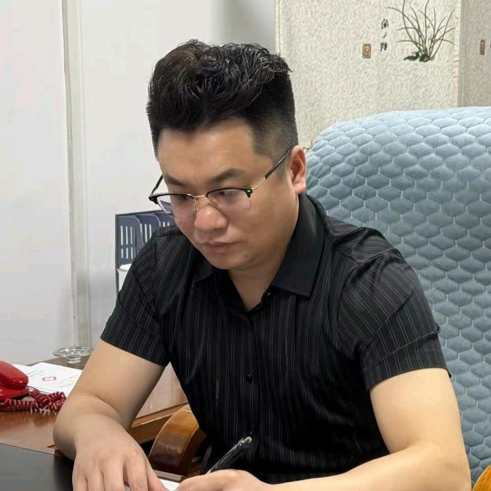 吉安老丁《修水龙头》