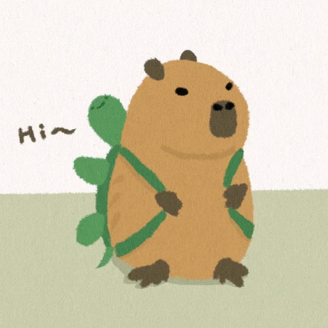 椰子狗吃藕