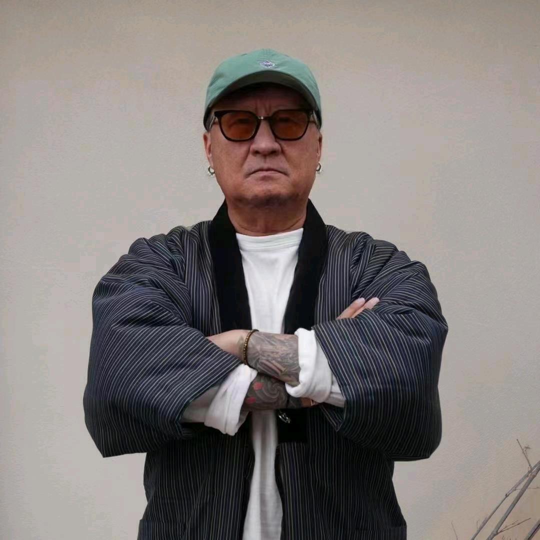 大爷的日本生活