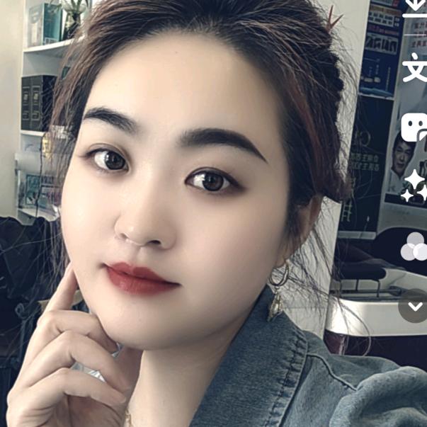 @悦美城城姐