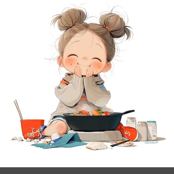 搞笑日常