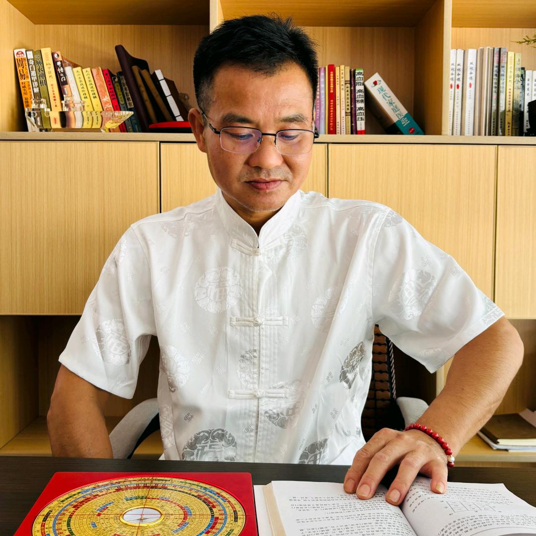 德贤堂国学文化