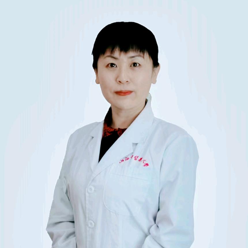 中医陈燕清