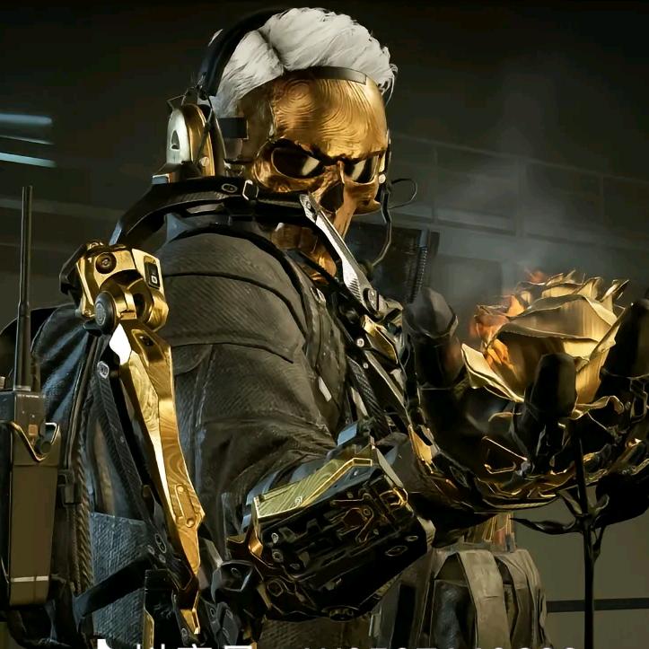 山林（三角洲行动）