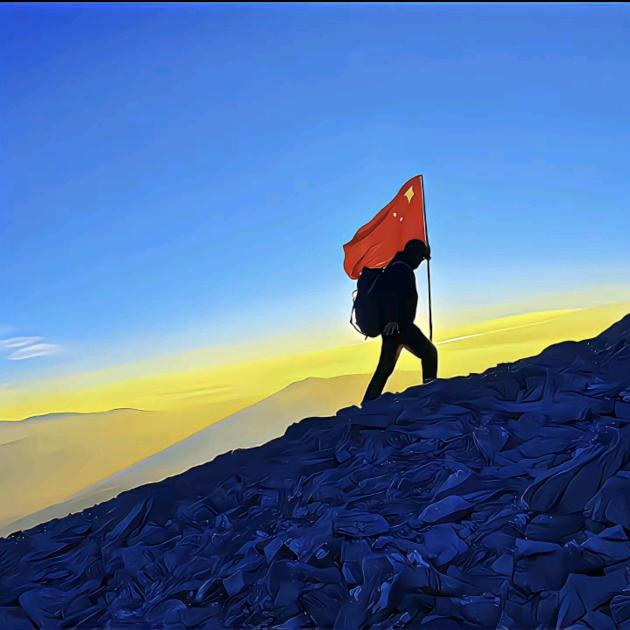 没事…运动