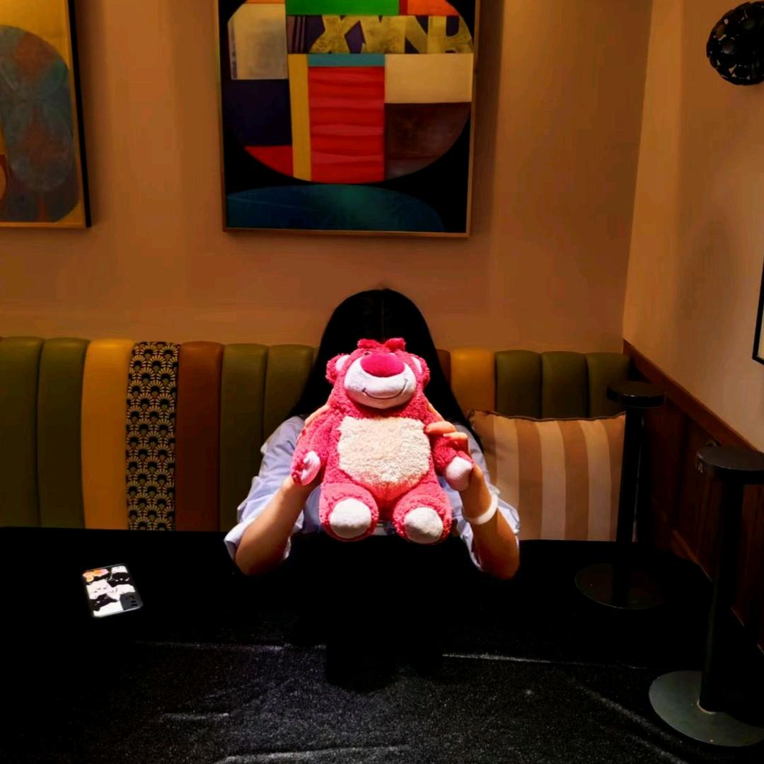 每天都很困  ૮₍ꐦ -᷅ ⤙ -᷄ ₎