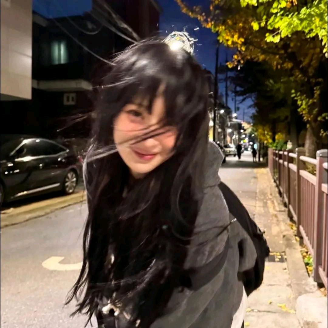 小u梨 ̊