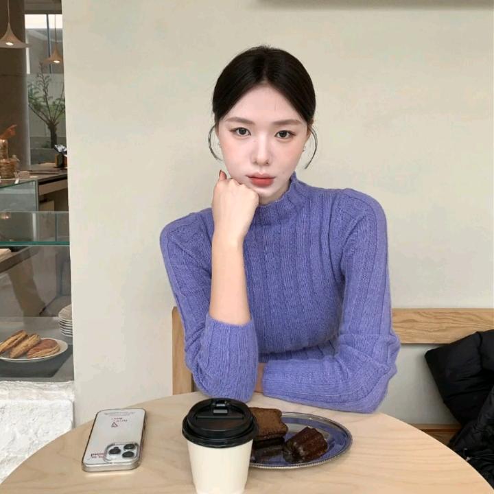 大花～私服穿搭