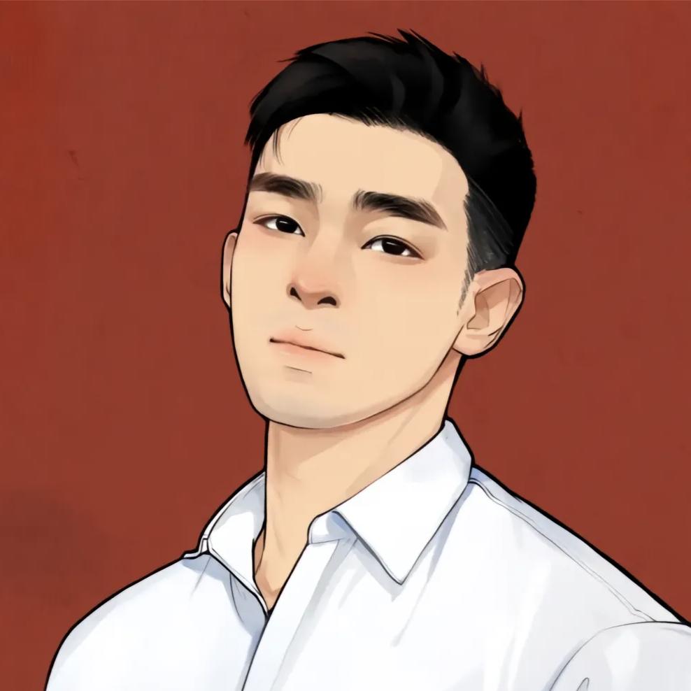 王同學