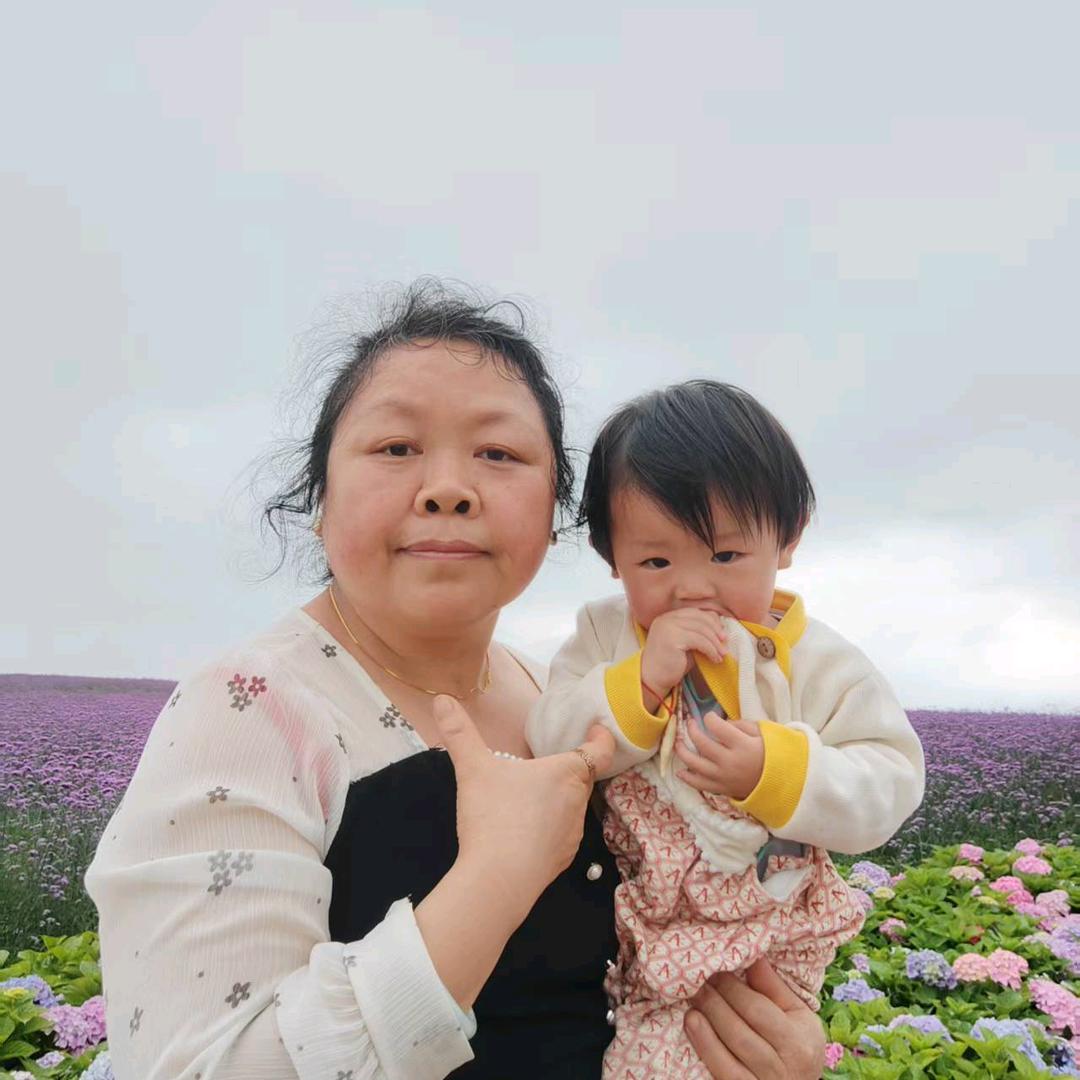 碧姐💃
