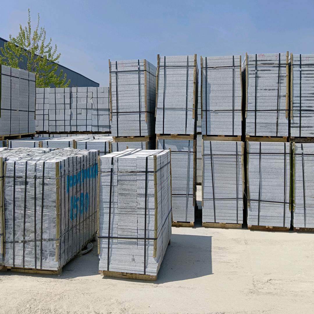 九鼎石材  地铺石  源头矿山厂家