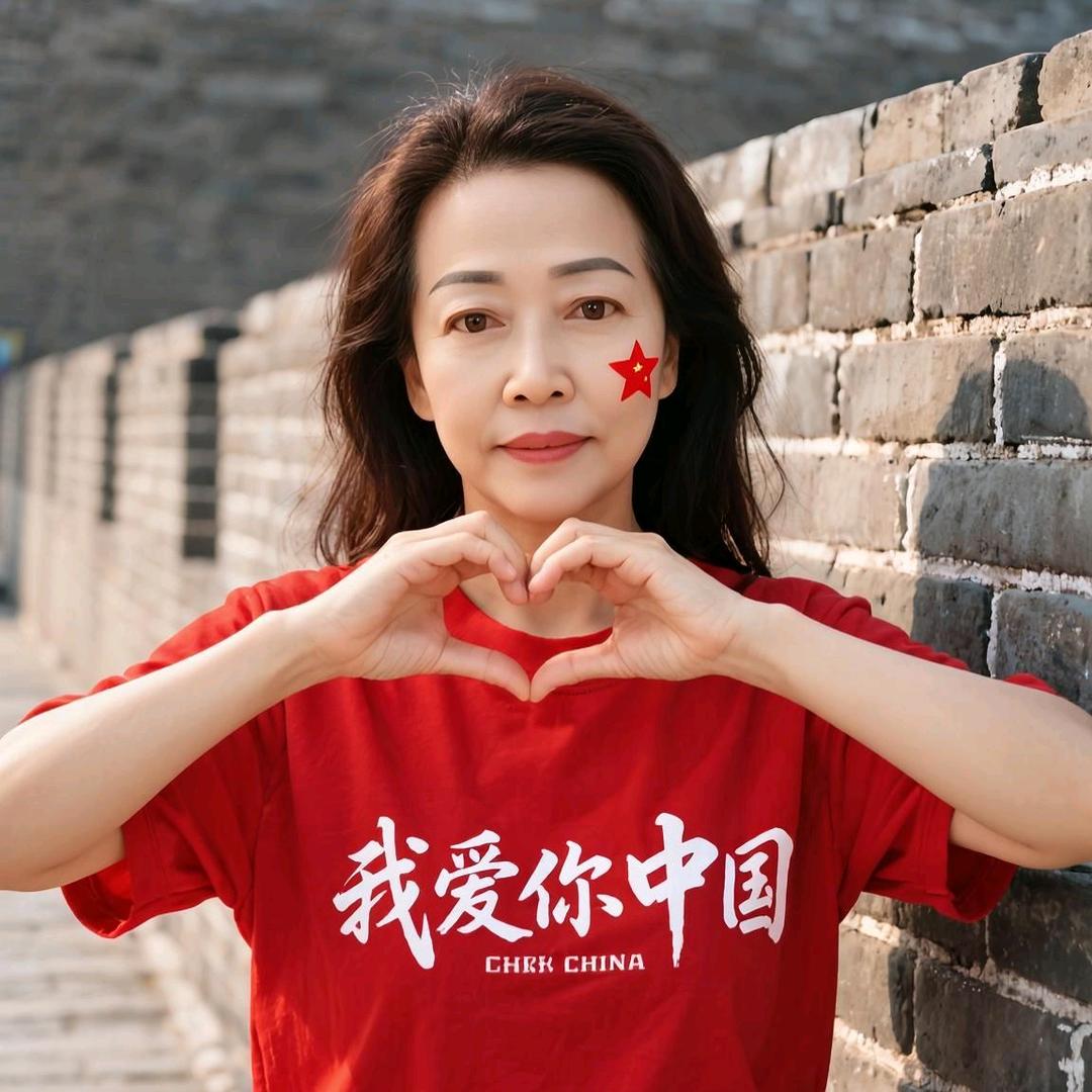 小福美
