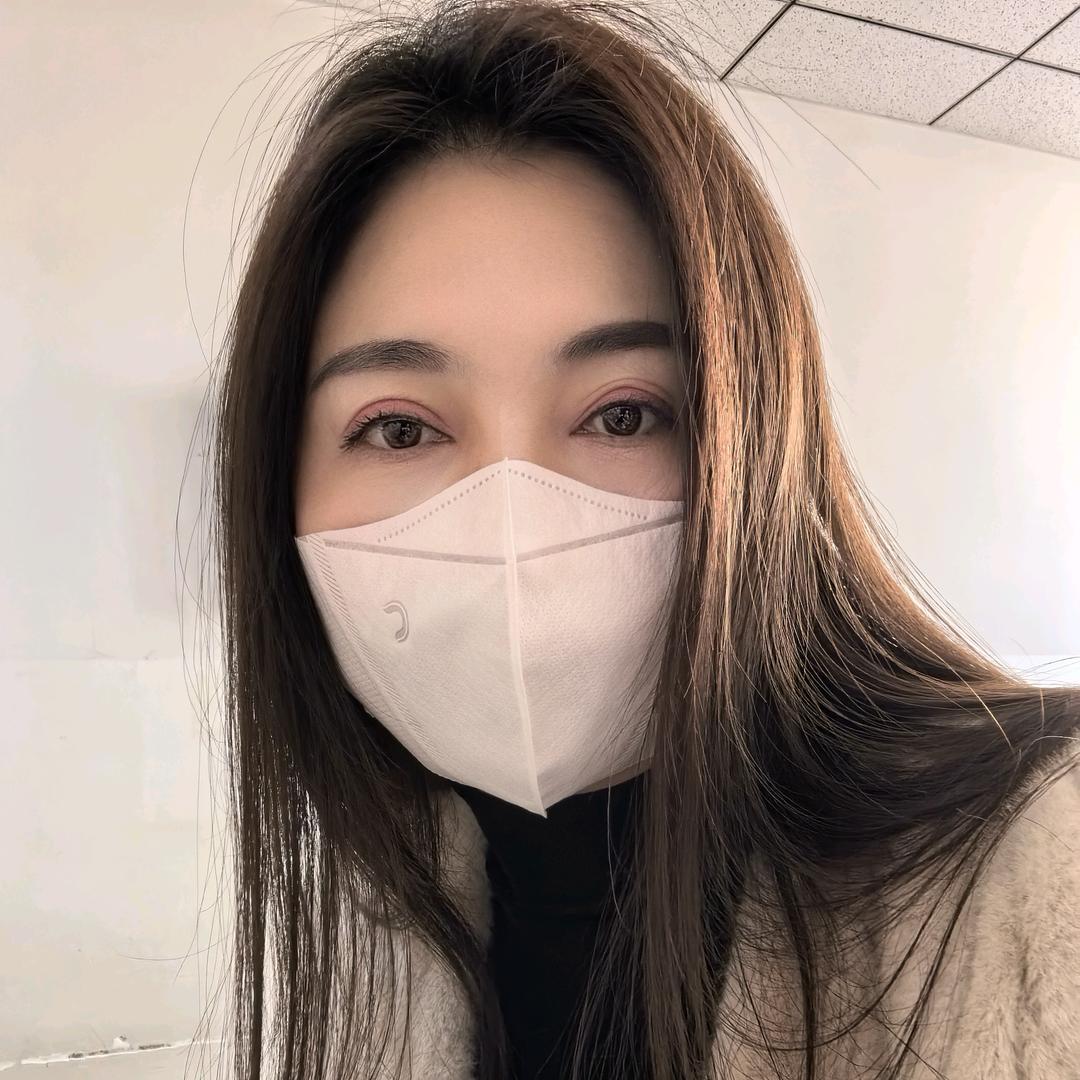 新疆雪莲姐