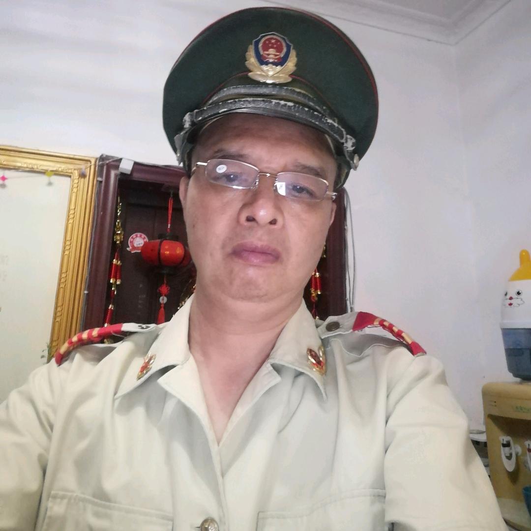 孤家寡人在四川