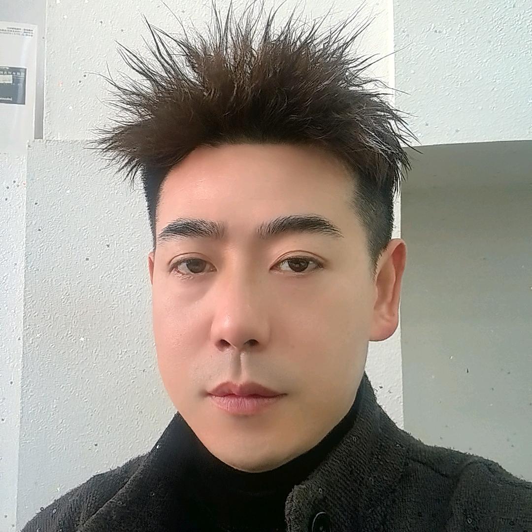 新一代名剪一哥