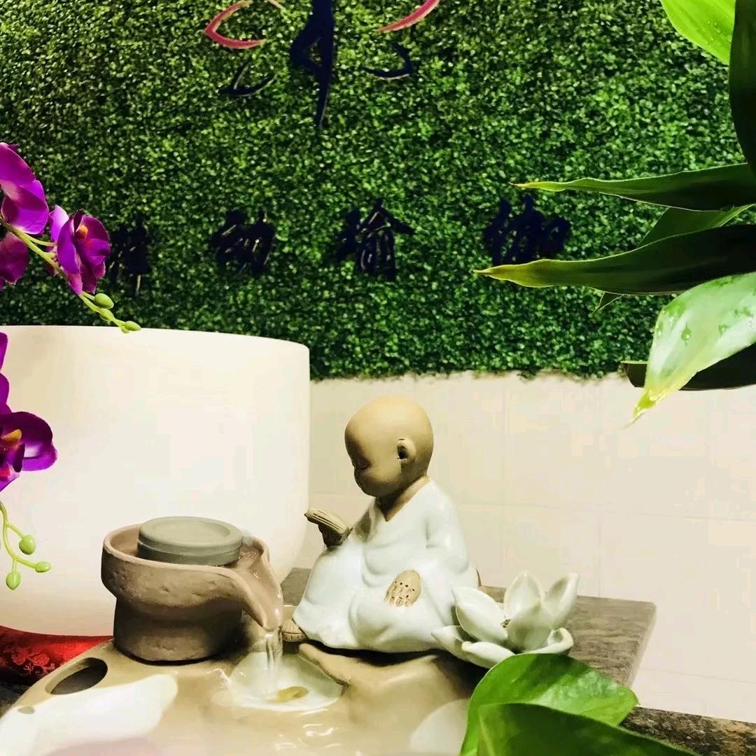 律动瑜伽