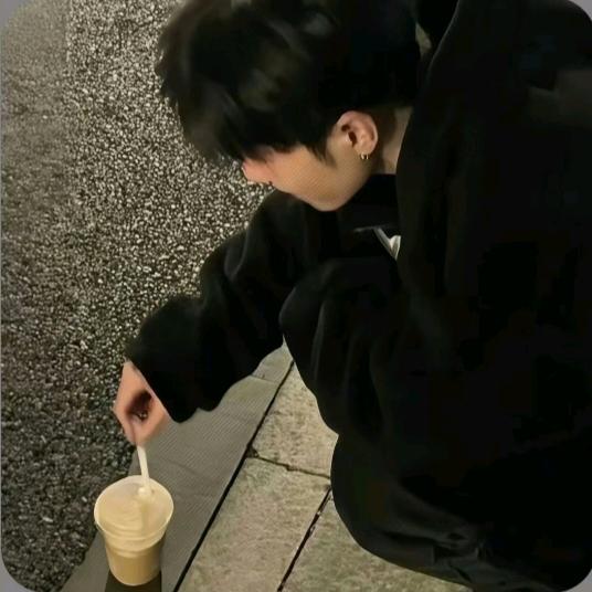 冰美式