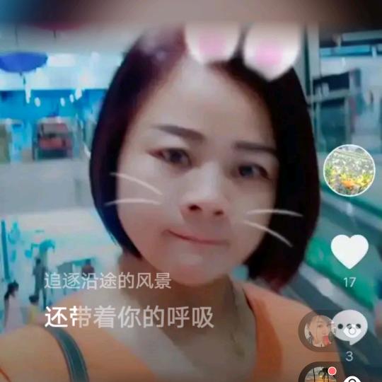 飘香