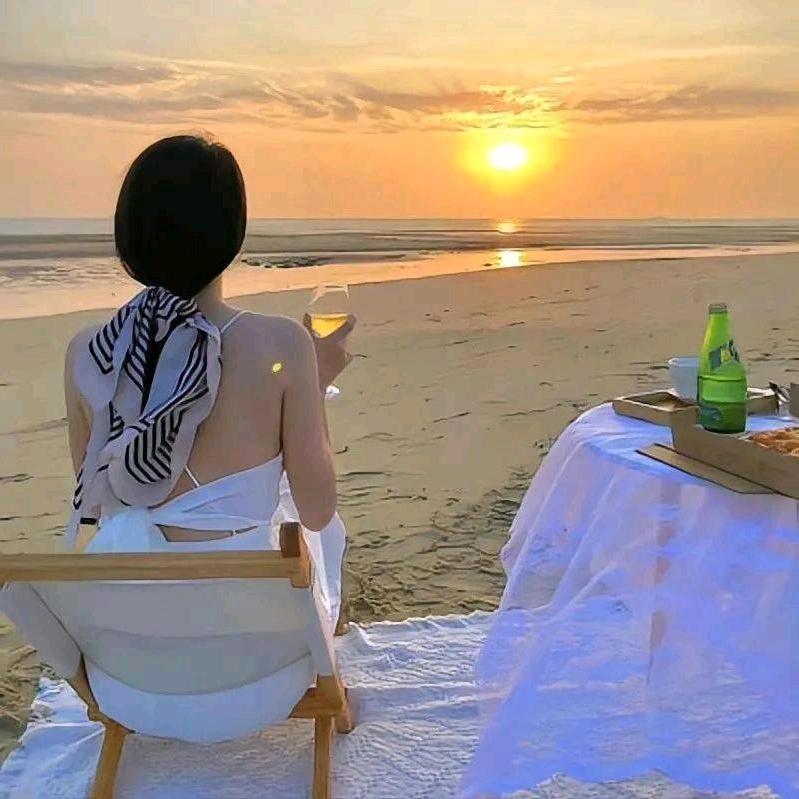 美丽心情