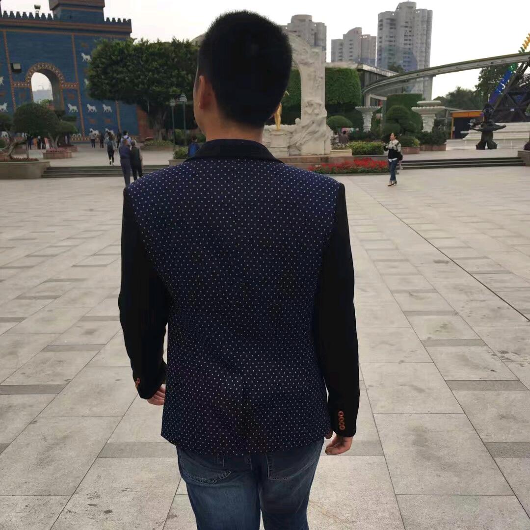 强哥（重庆酉阳）