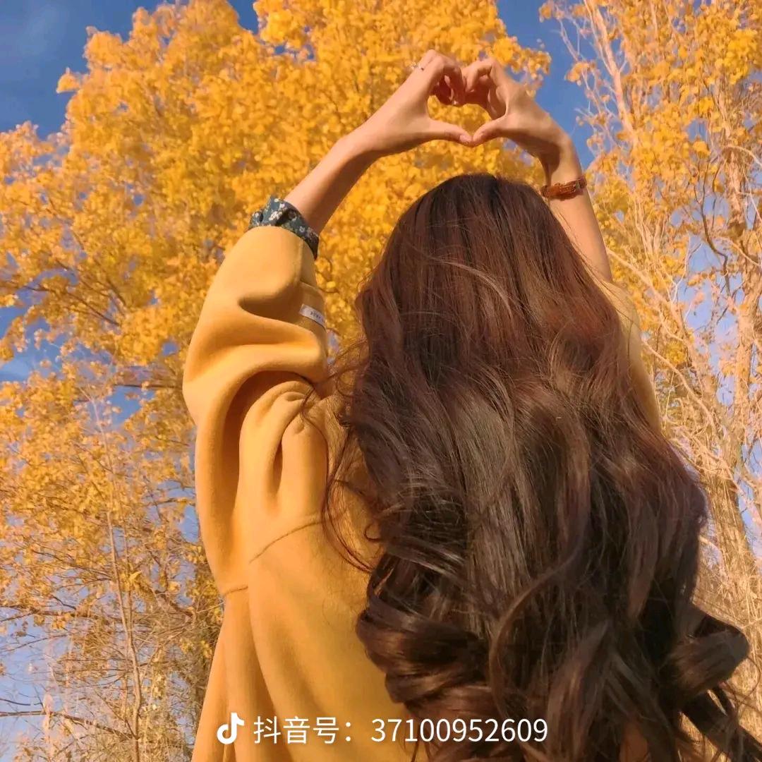 杨杨爱舞蹈