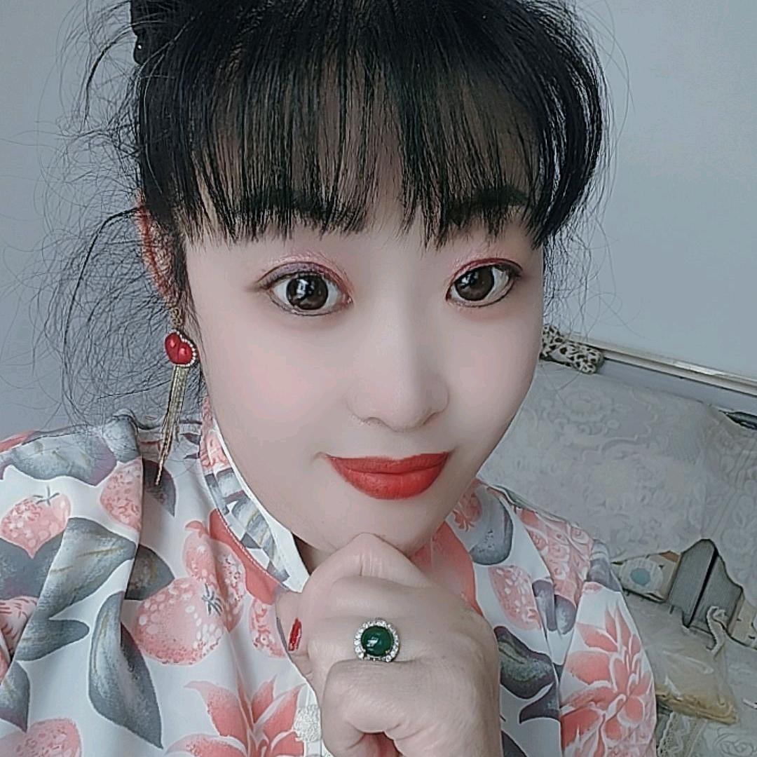 洋姐爱跳舞