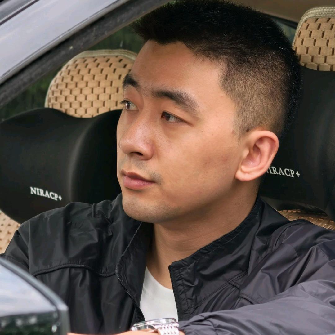 老五的快乐生活