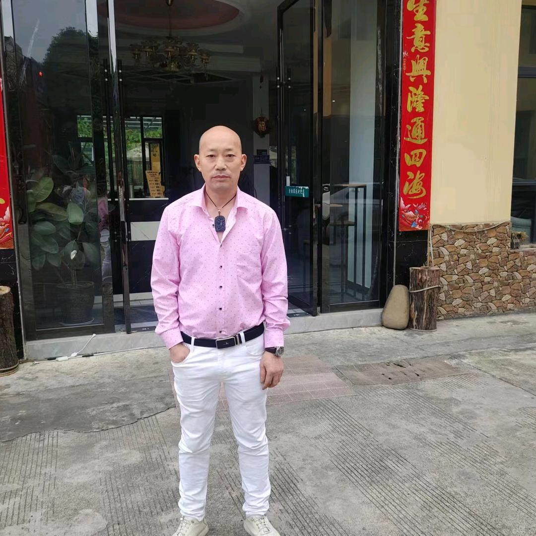 人生如梦，岁月无情